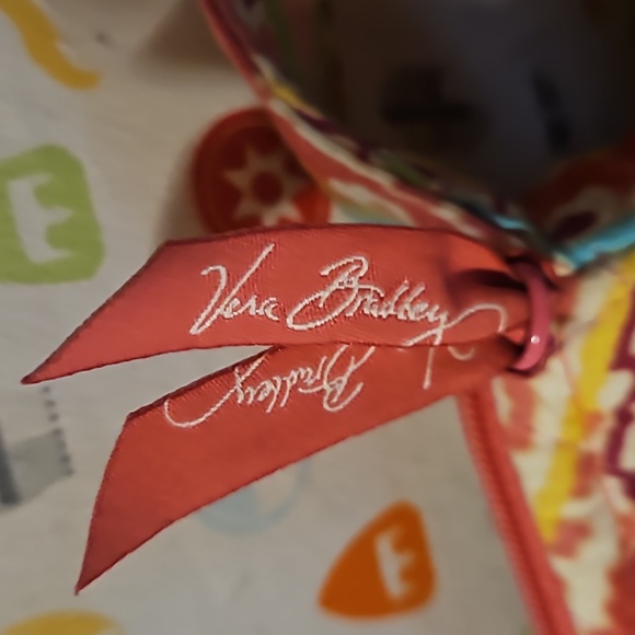EUC Vera Bradley handbag - Picture 4 of 4